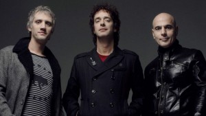 Soda Stereo Sorprendió a sus fans