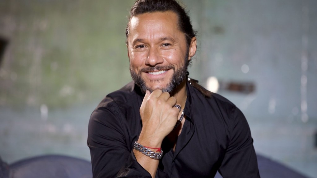 Diego Torres quiere SENTIRSE LIBRE