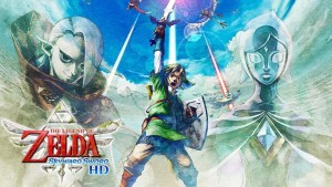 The Legend of Zelda: Skyward Sword HD [REVIEW]