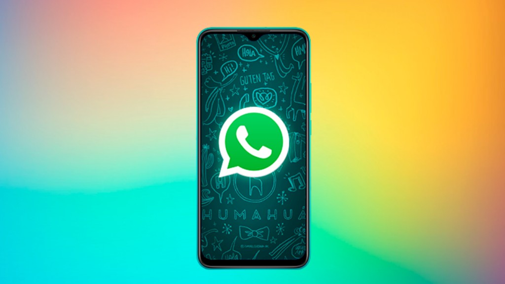 Dos actualizaciones del WhatsApp Web que vas a amar