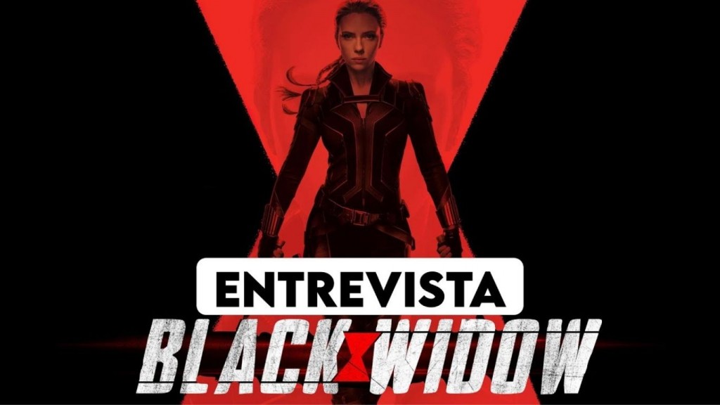 Entrevista a Cate Shortland la directora de Black Widow