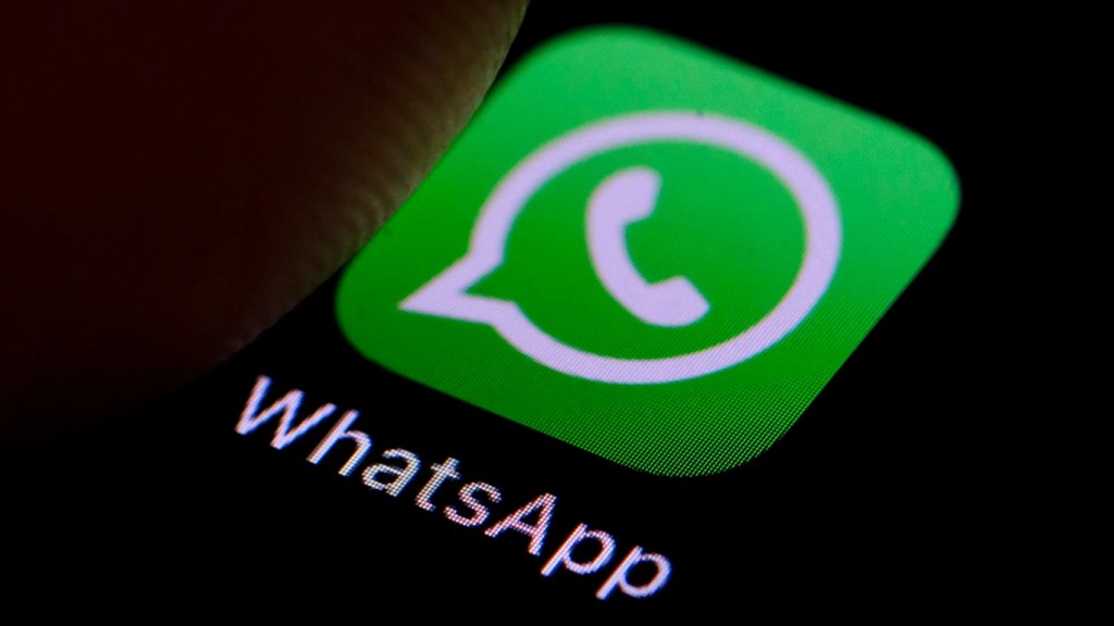 WhatsApp y actualizaciones que te van a servir para relajar