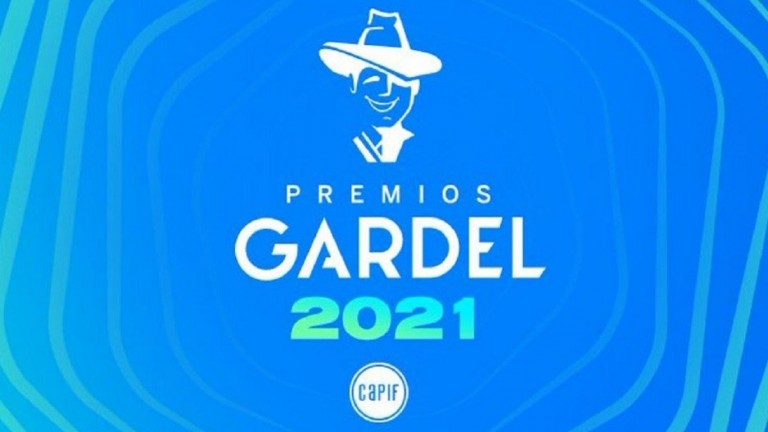 Una noche repleta de talento y emoción ¡Premios Gardel 2021!