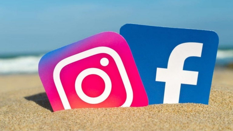 ¡Un billon de dolares por usar Instagram y facebook!