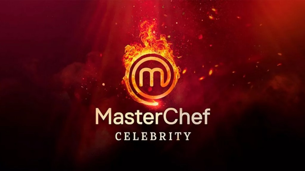 El nuevo adiós de Master Cheff Celebrity 3