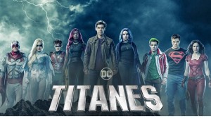 Regresan ¡Los Titanes!