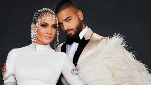 Llega la película de J LO y Maluma y ellos ya sacaron lo mejor